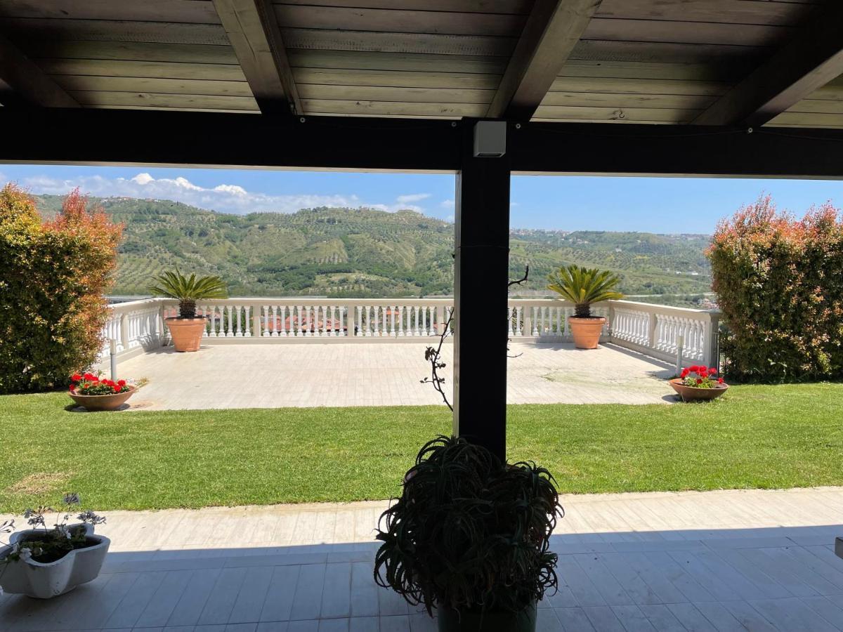 Villa Federica Sarrotino Eksteriør bilde