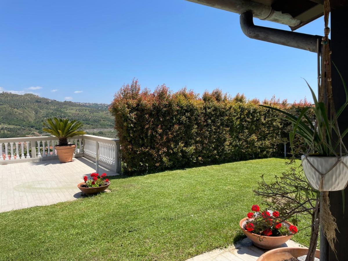 Villa Federica Sarrotino Eksteriør bilde