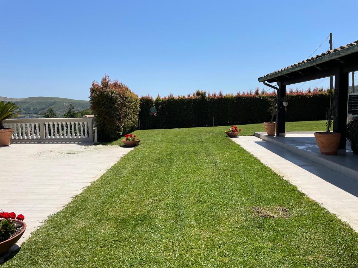 Villa Federica Sarrotino Eksteriør bilde
