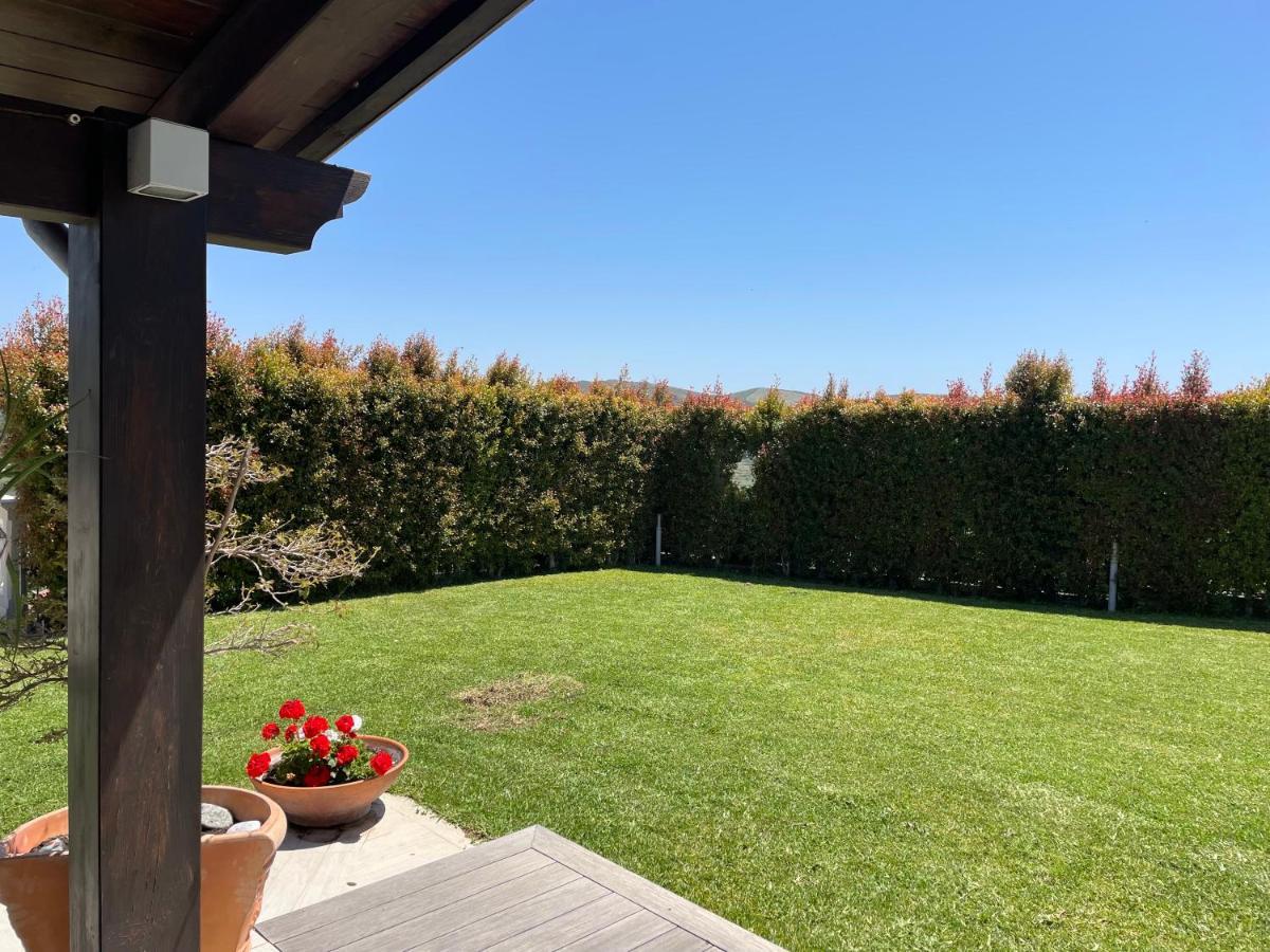Villa Federica Sarrotino Eksteriør bilde
