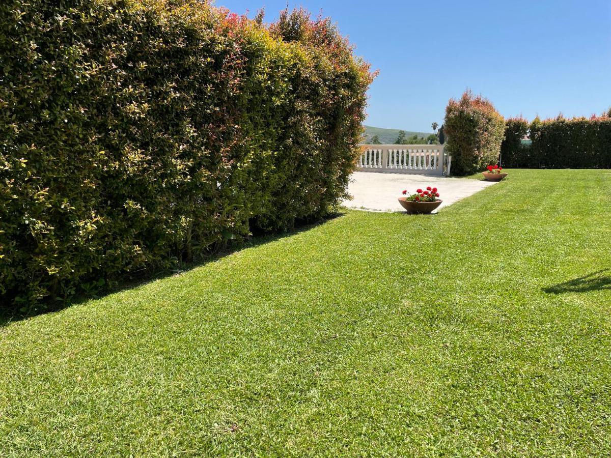 Villa Federica Sarrotino Eksteriør bilde