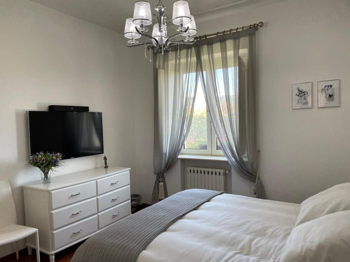 Villa Federica Sarrotino Eksteriør bilde