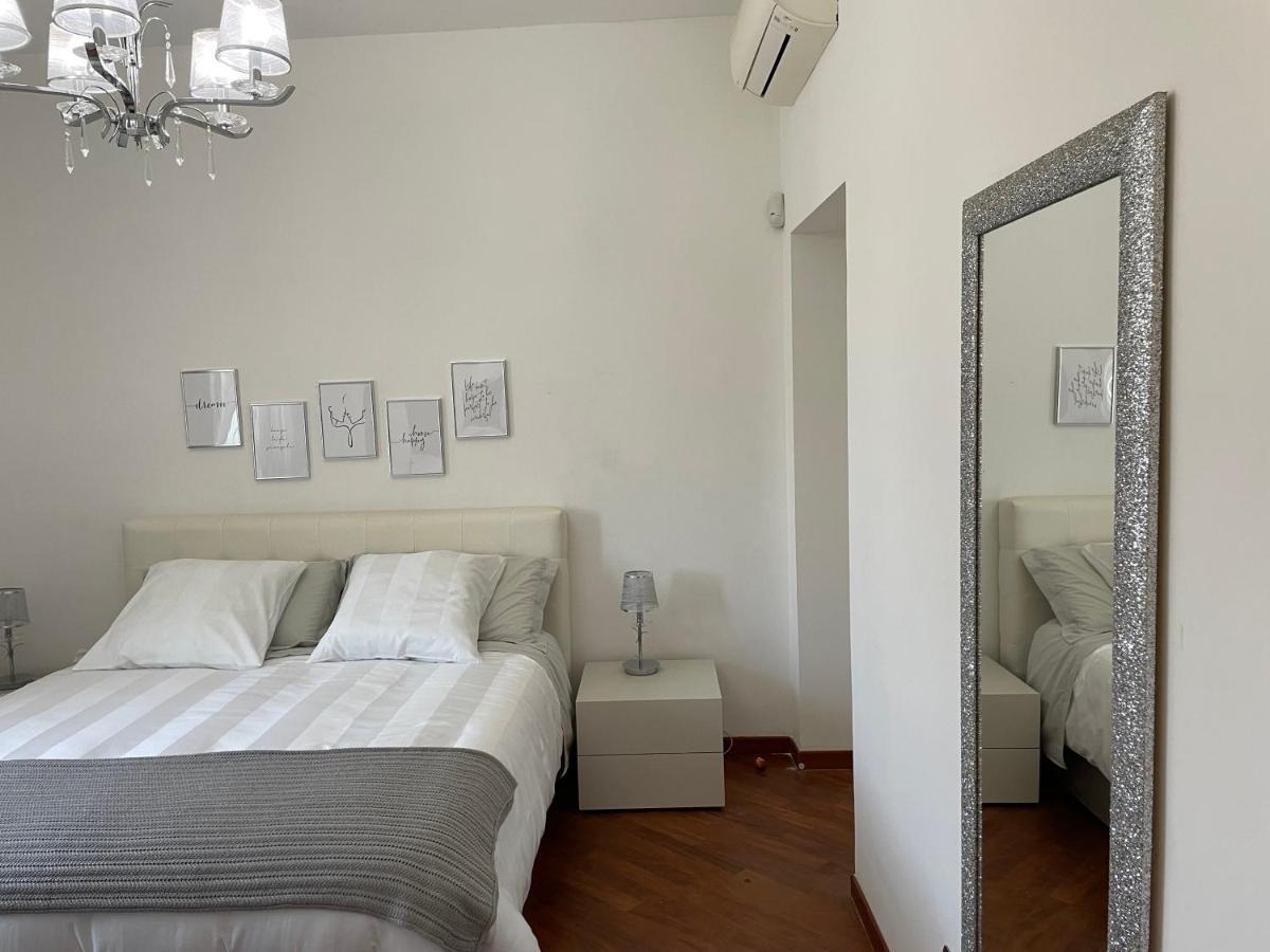 Villa Federica Sarrotino Eksteriør bilde