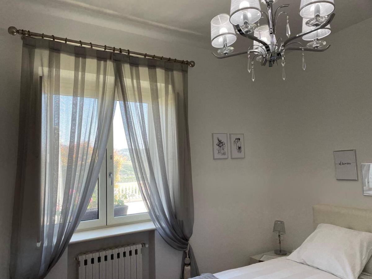 Villa Federica Sarrotino Eksteriør bilde