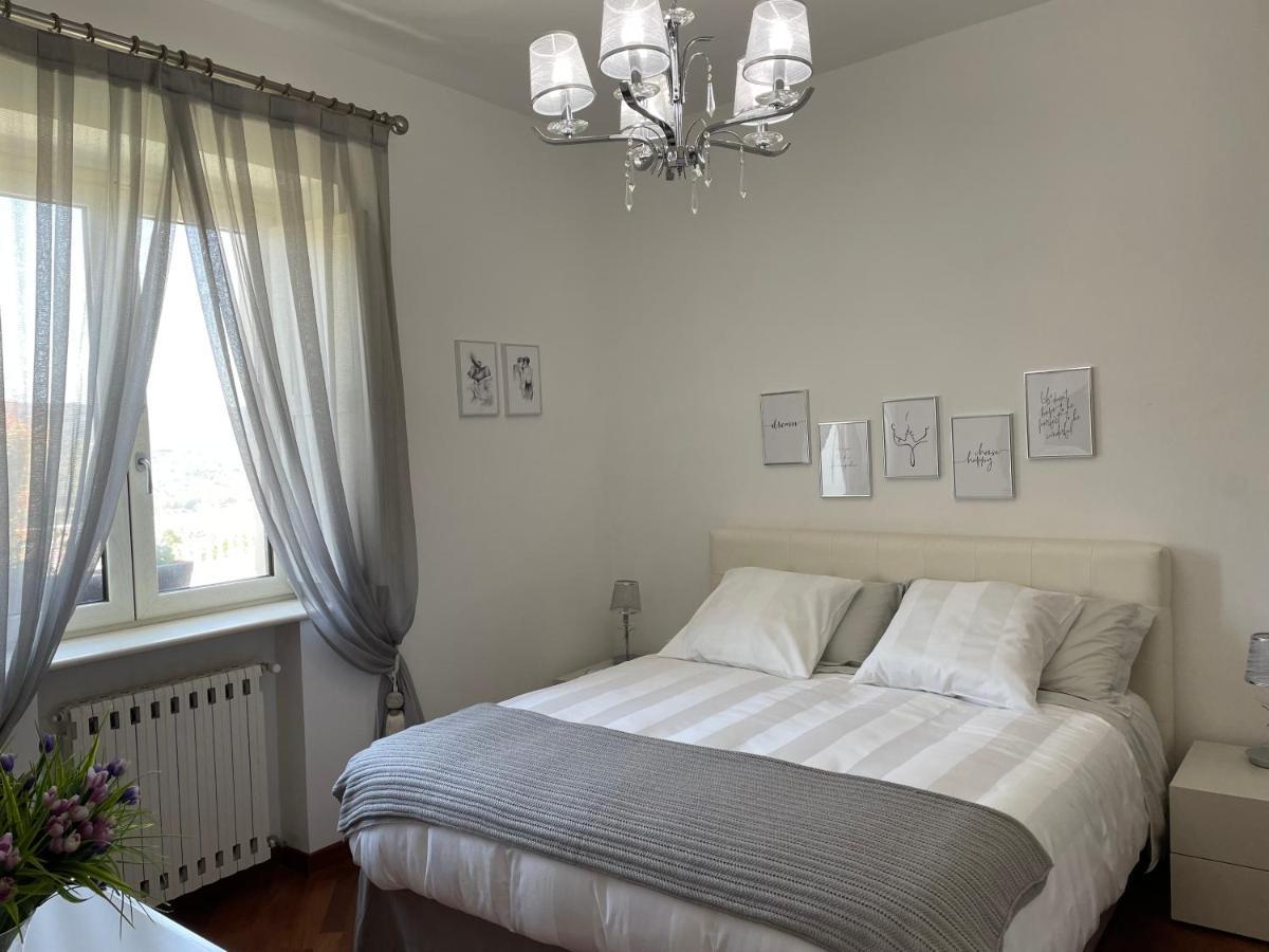 Villa Federica Sarrotino Eksteriør bilde